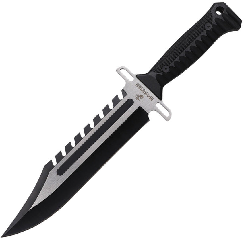 Bowie Black - USMFIX3008BK