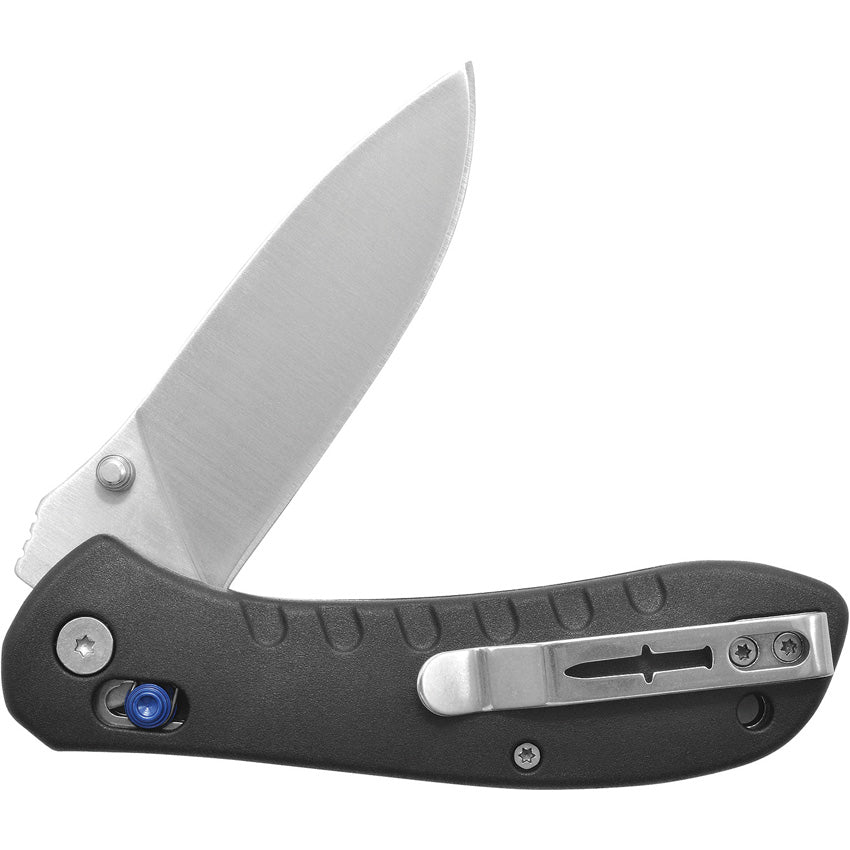 Rovax Cuda Lock Black - CM19618