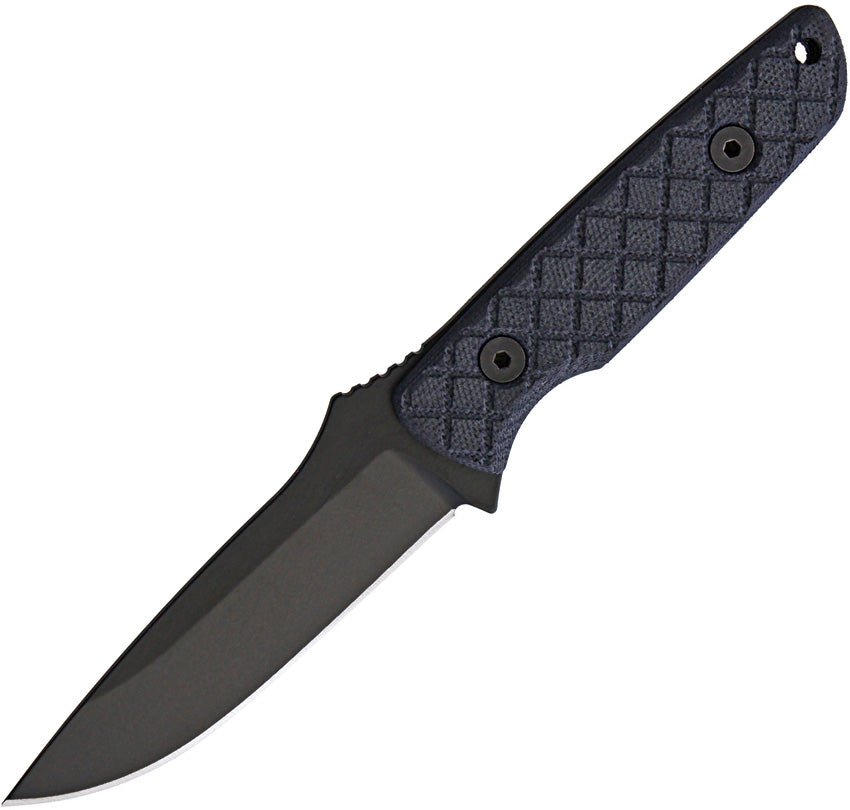 Alala Fixed Blade - SBSL004BKBK