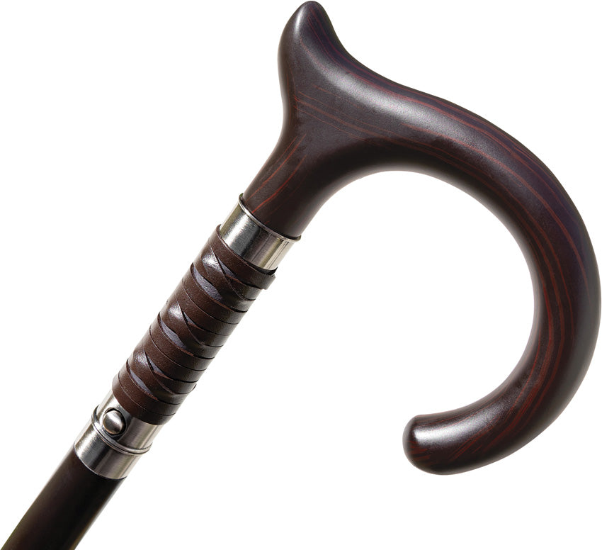 Shikoto Gentleman Sword Cane - UC3611