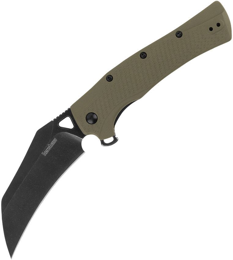 Dawnstar Linerlock A/O Olive - KS1423OL