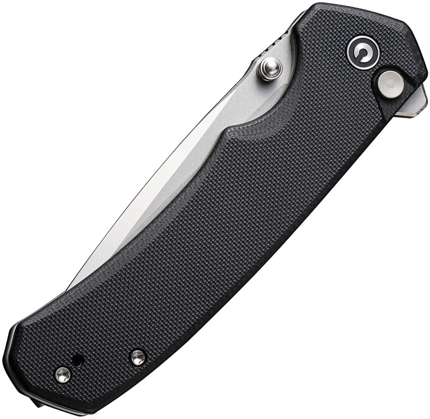 Brazen Button Lock - CIVC19059C1