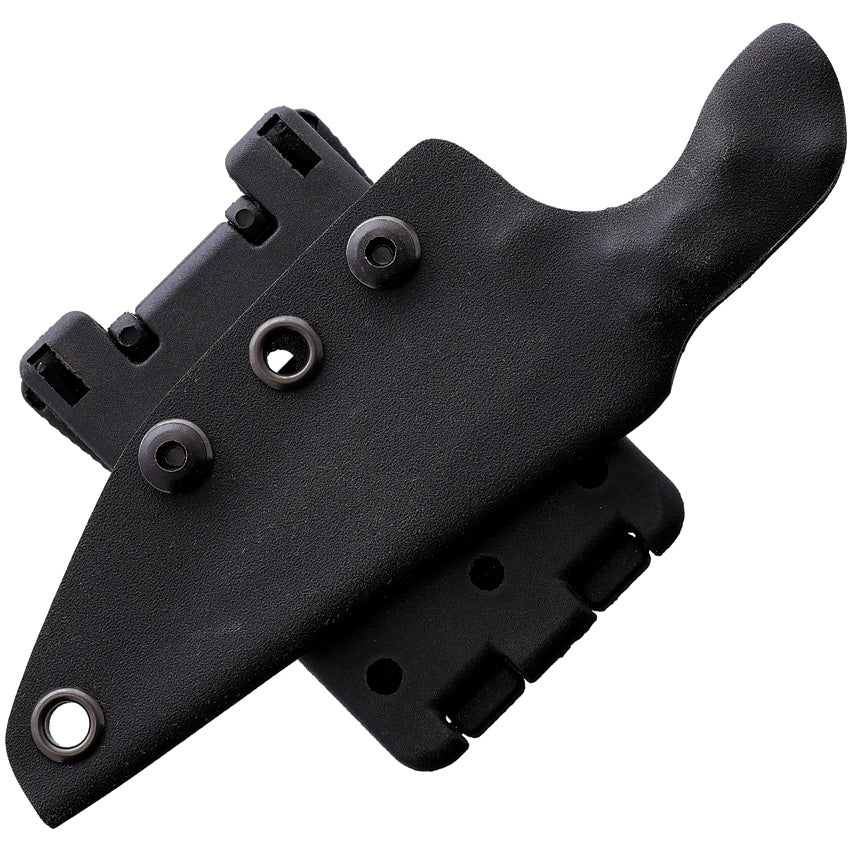 Mini Fixed Blade OD - STPMINIODG10S