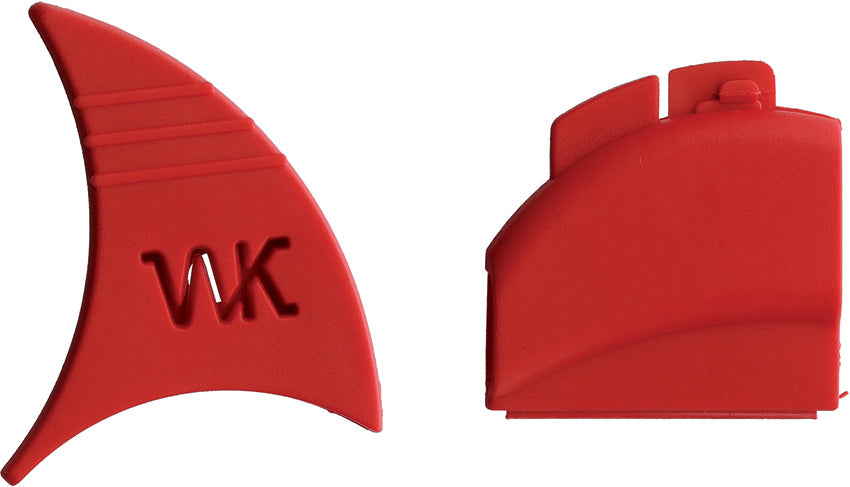 Blade Guard 2PC - WY6