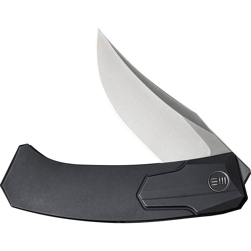 Shuddan Framelock Black - WE210151