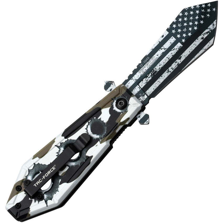 Linerlock A/O Camo - TF1048SC