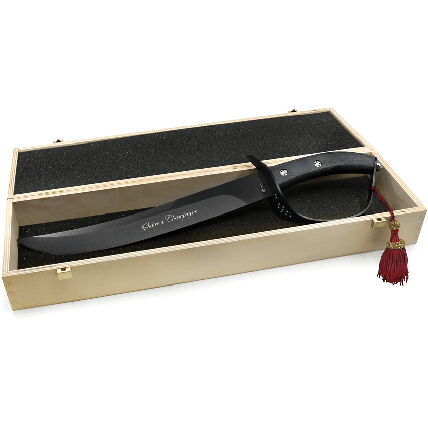 Sommelier Saber - MAS2000SC14N