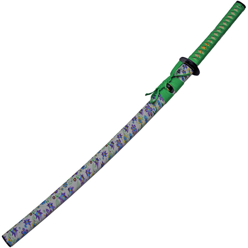 Lucky Spring Katana - CN926990