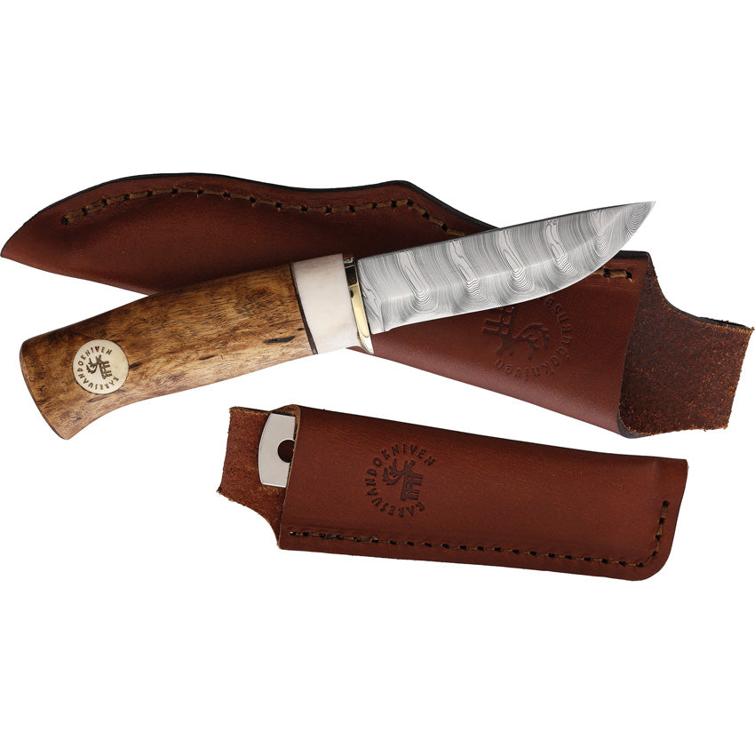 Beaver 8 Dense Twist - KAR350106