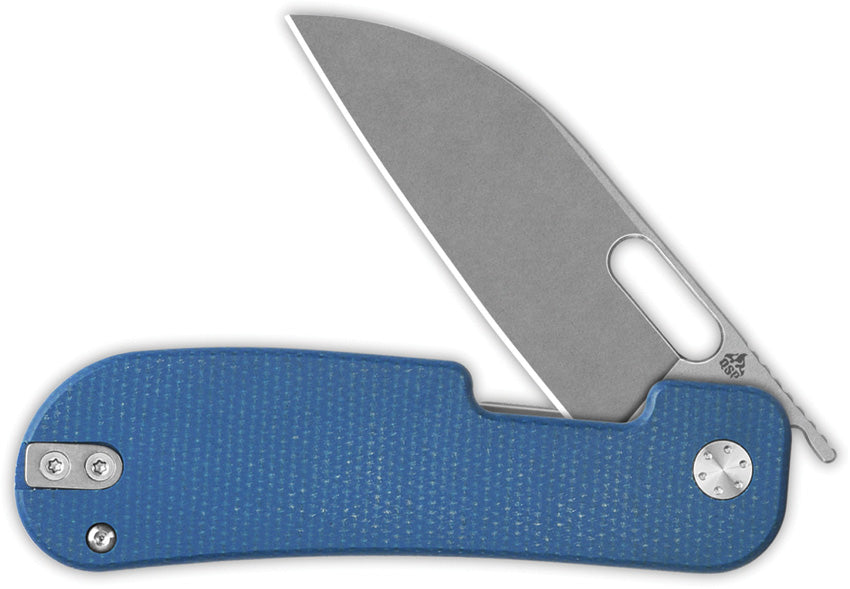 Variant PE Linerlock Blue - QS154C