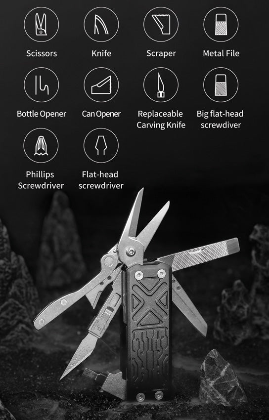 E1 Pocket Tool - NTL20287