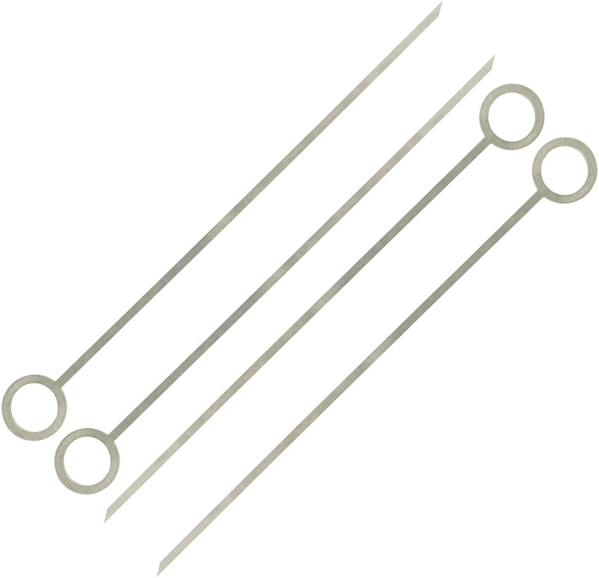 Camp Plus Skewers 4PK - ON0425TC