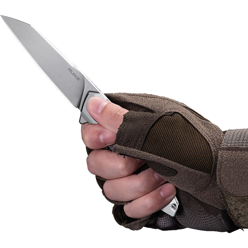 P831 Framelock - RKEP831SSA