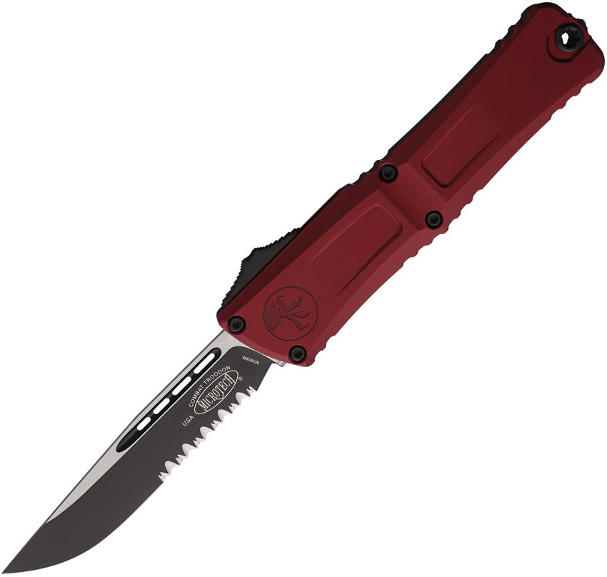 Auto Combat Troodon SE Gen III - MCT11432MR
