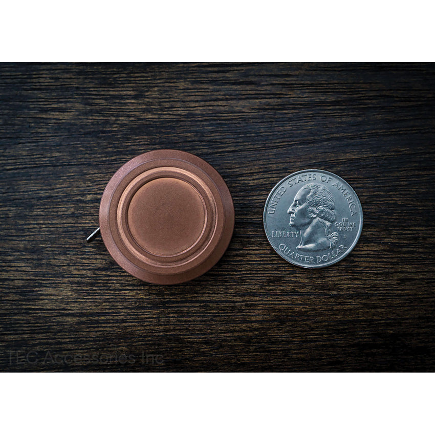 Keychain Measuring Tape Copper - TECTT001CE