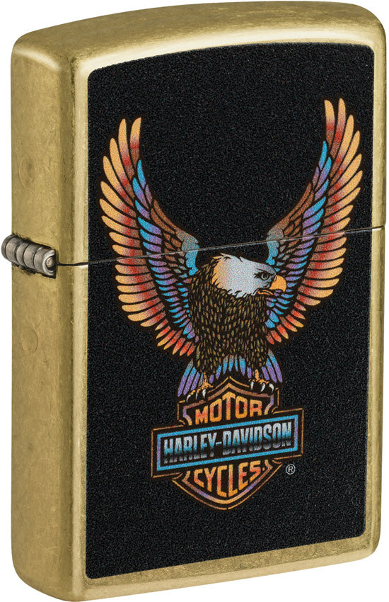 Harley Davidson Lighter - ZO77165