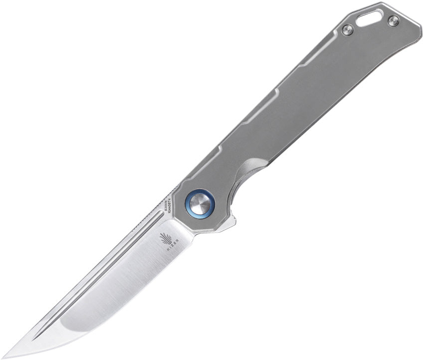 Begleiter Framelock Ti - KI4458T4