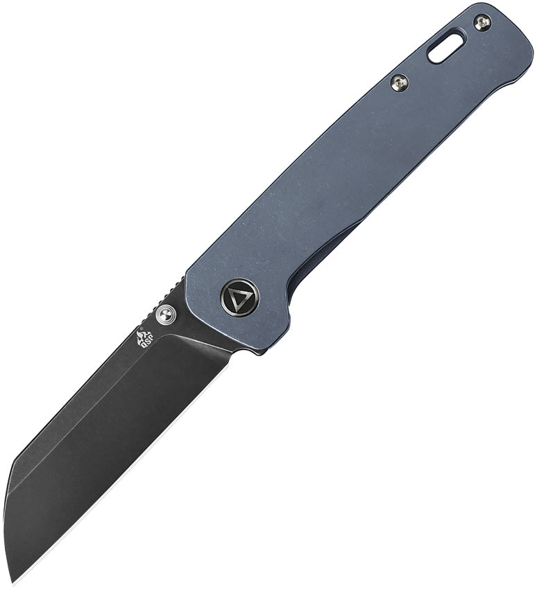 Penguin Linerlock Ti Blue - QS130S
