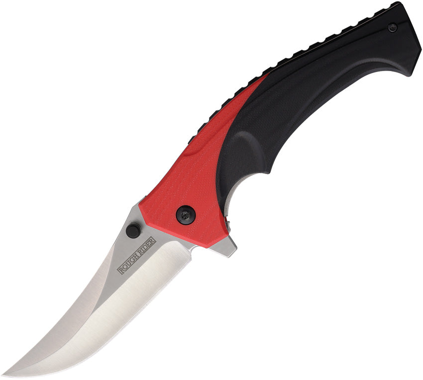 Linerlock Blk/red - RR2638