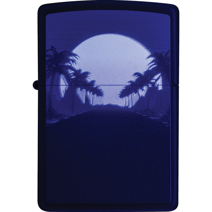 Sunset Black Light Lighter - ZO71893