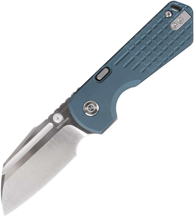 Hedgehog Top Linerlock Blue - VOSA1306