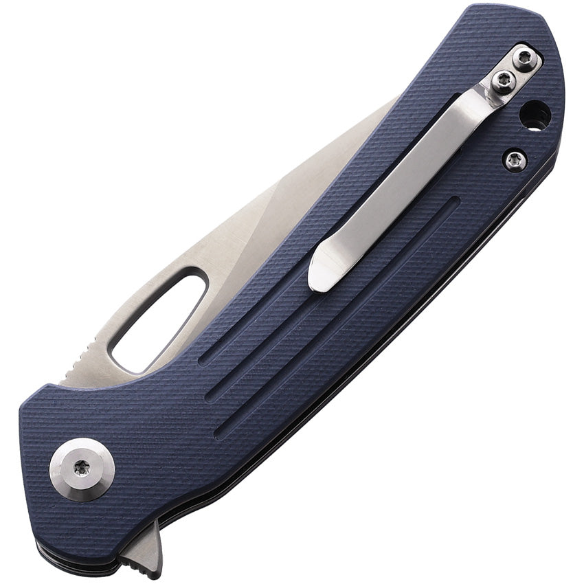 Firebird Linerlock Gray - GAFH921GY