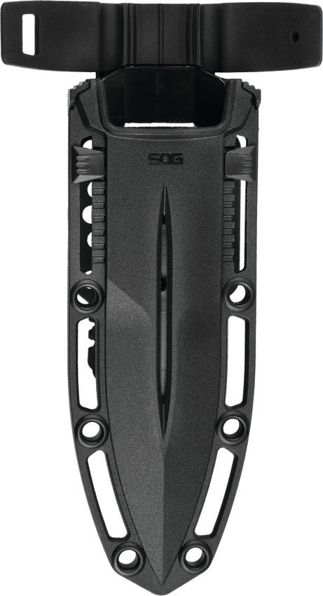Pentagon FX Covert - SOG17610157