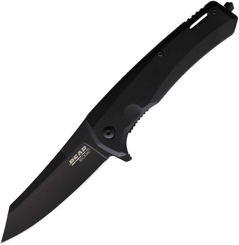 Sideliner Linerlock Black - BC61127
