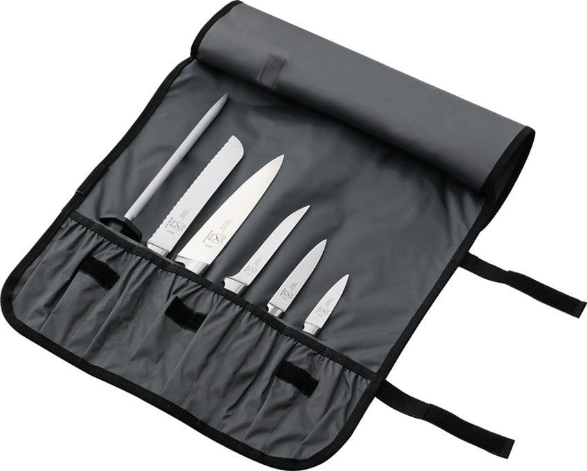 Knife Roll 7 Pocket - MCR30007M