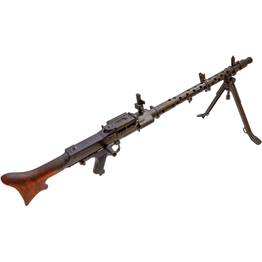 MG 34 (Maschinengewehr 34) - DX1317
