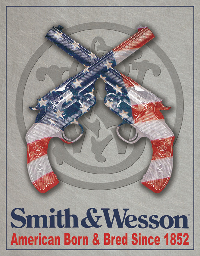 Smith & Wesson - TSN1465