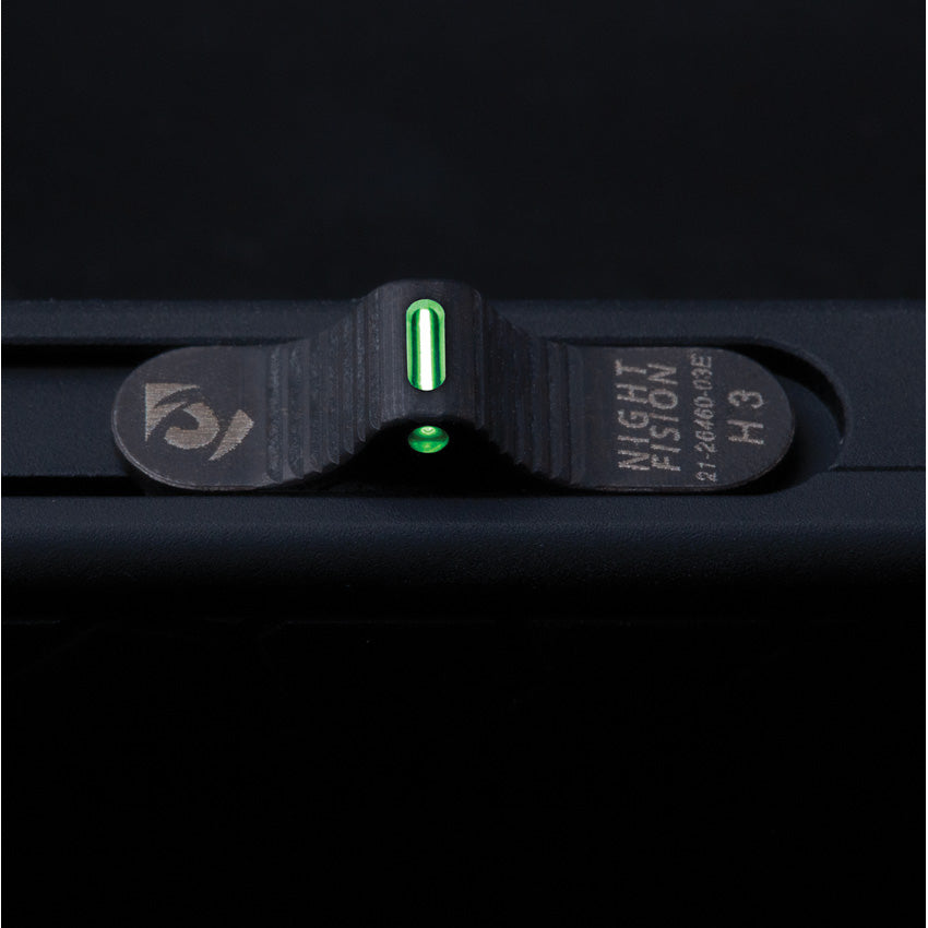 Auto Hk Incursion OTF - HK54095
