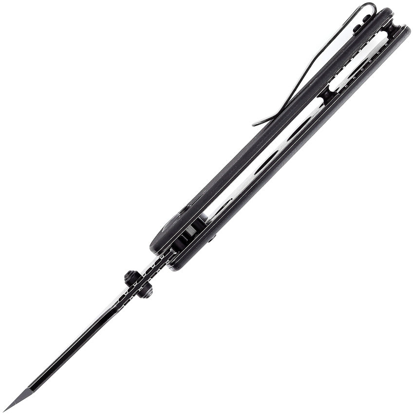 Main Street Crosslock - KT1015V1