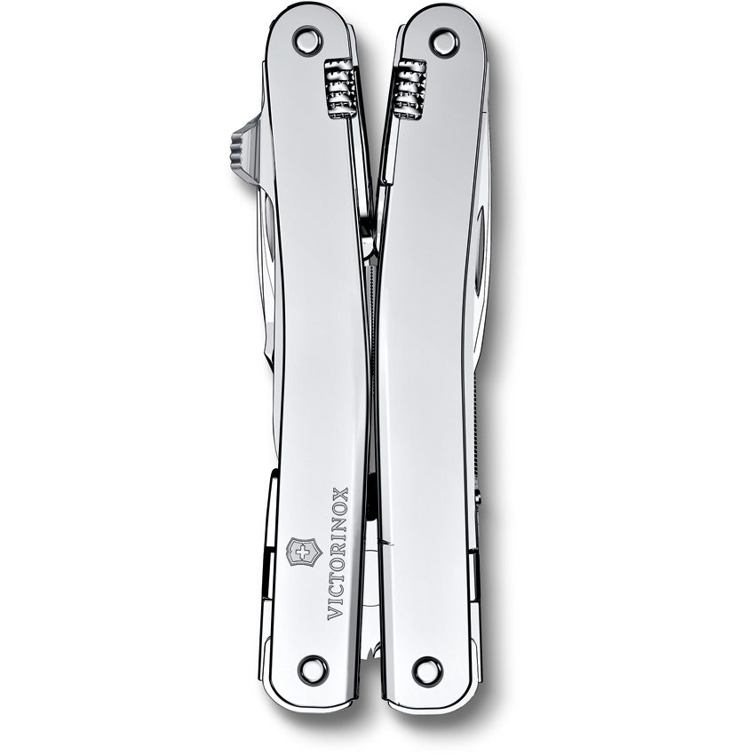 Swiss Tool Spirit MX Silver Ny - VN30224MN