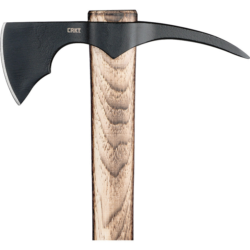 ODR Axe - CR2753