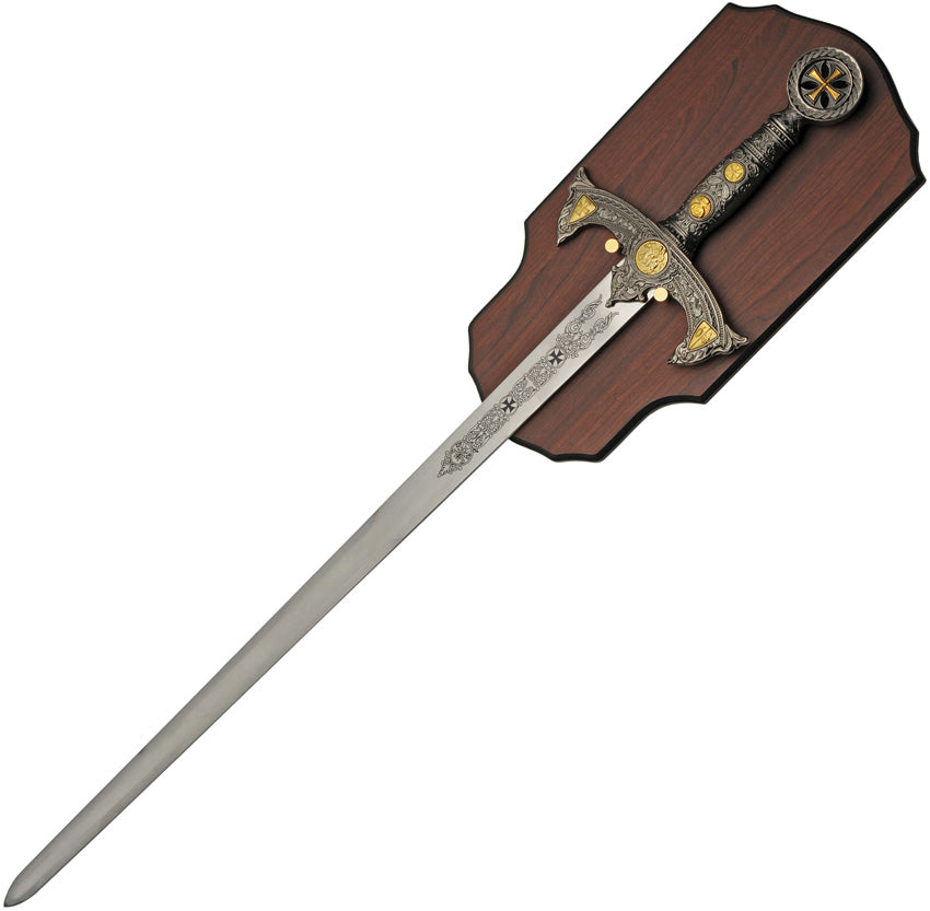 Knights Templar Sword - CN926967