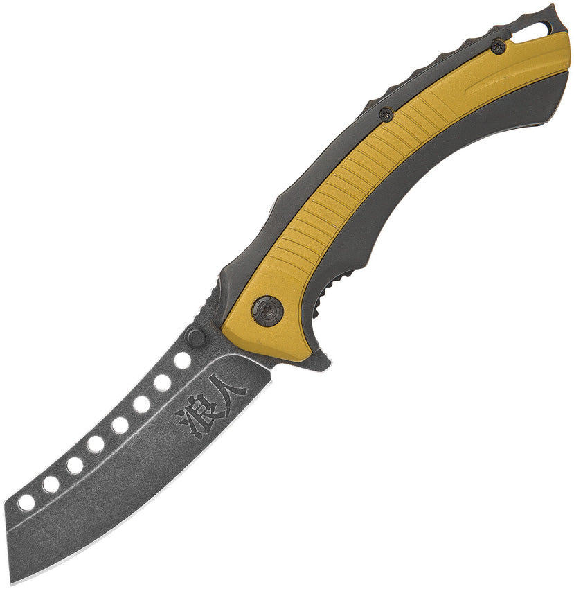 Ronin Bushido Linerlock A/O - UC3218