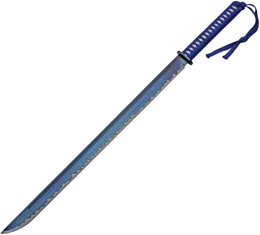 Waterfall Katana - CN926978