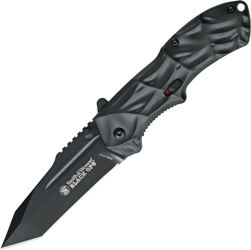 Black Ops Linerlock A/O - SWBLOP3T