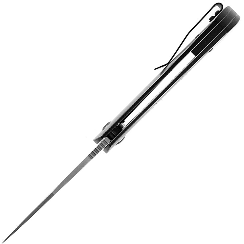 Entity Framelock Damascus - K1036B3