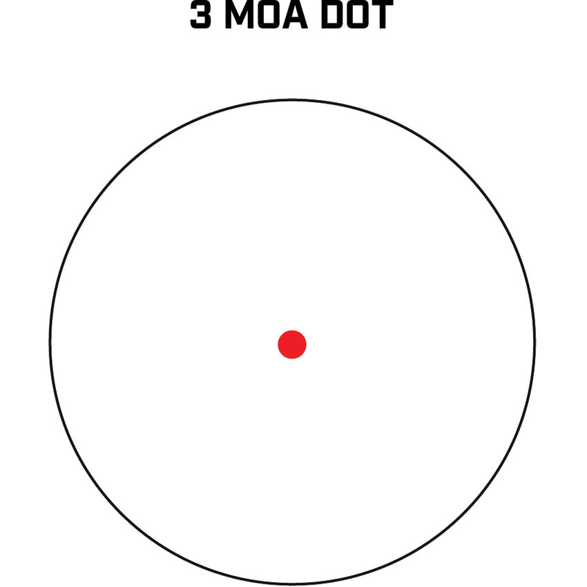 Red Dot Scope 1x30 - TASRDPCC
