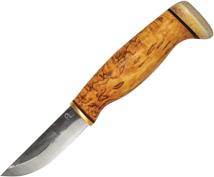 Handicraft Fixed Blade Curly - ATL996