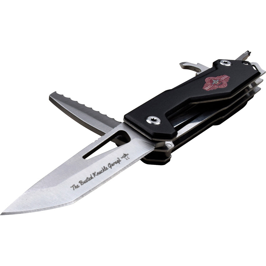 Multi Tool - BKGMK002