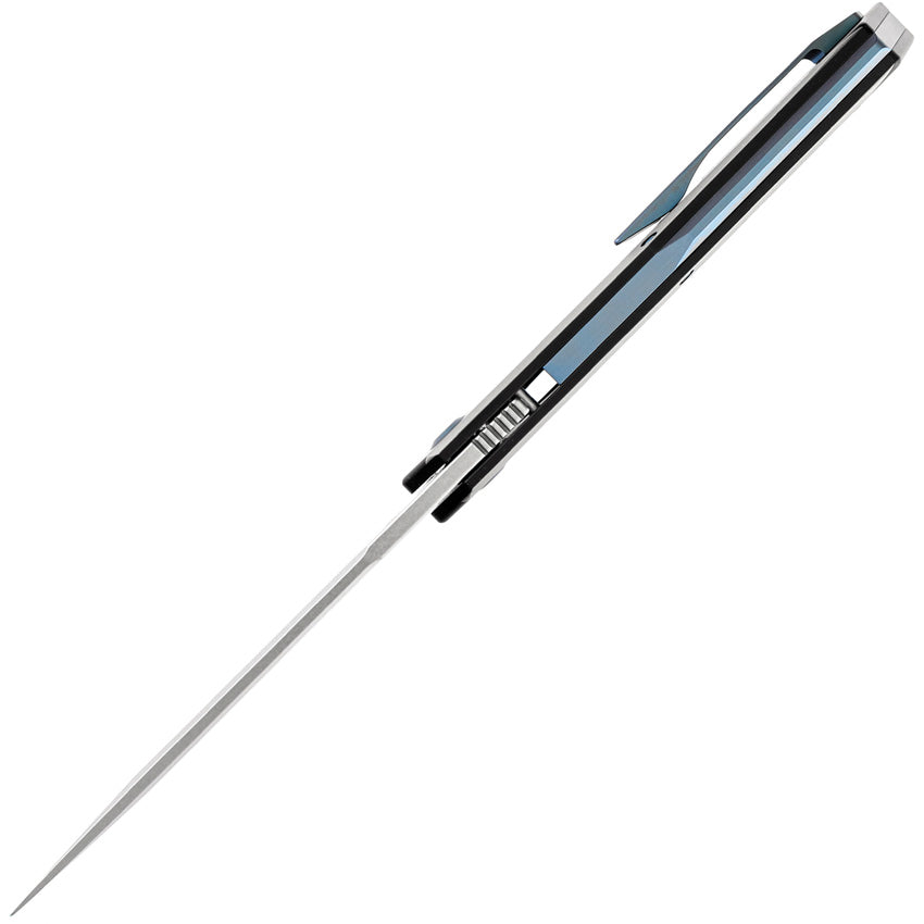 Naska Framelock Black - K1035T1