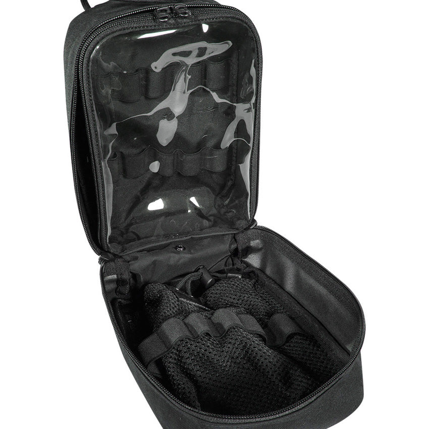 Base Medic Pouch MKII Black - TT7777040