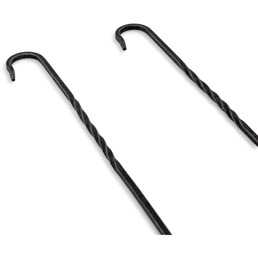 Cowboy Grill Roasting Sticks - BARE460