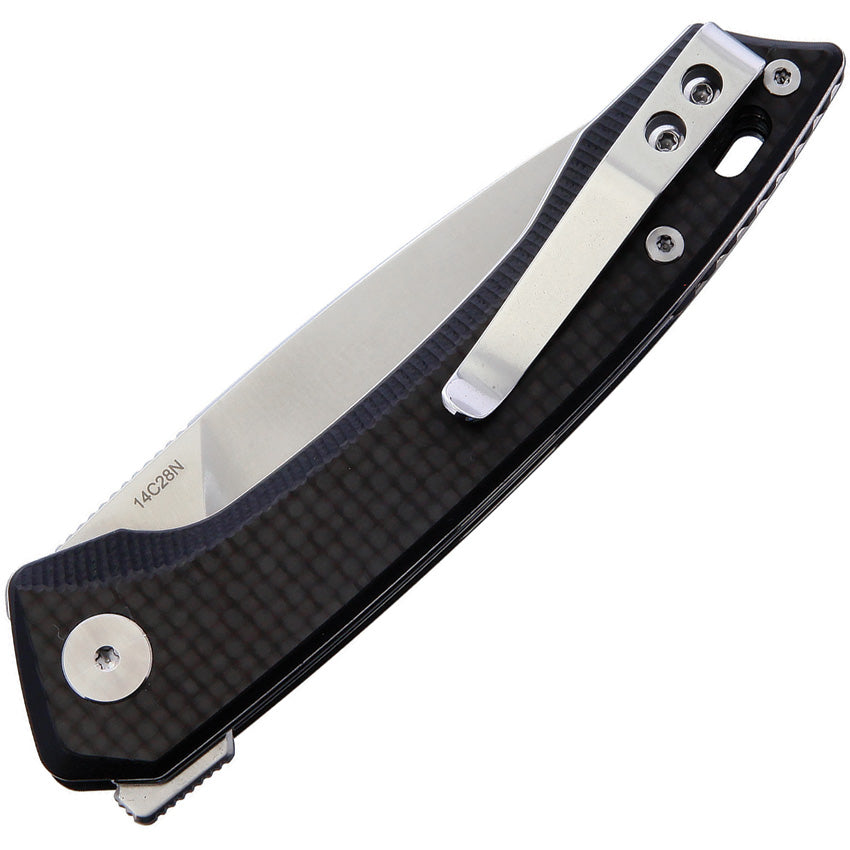 Leopard Linerlock CF - QS135A