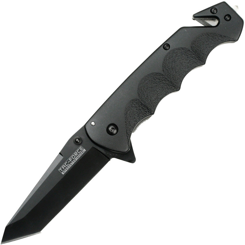 Rescue Linerlock A/O - TF499BT