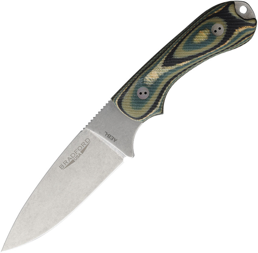 Guardian 3.2 3D Forest G-Wood - BRAD32FH128A