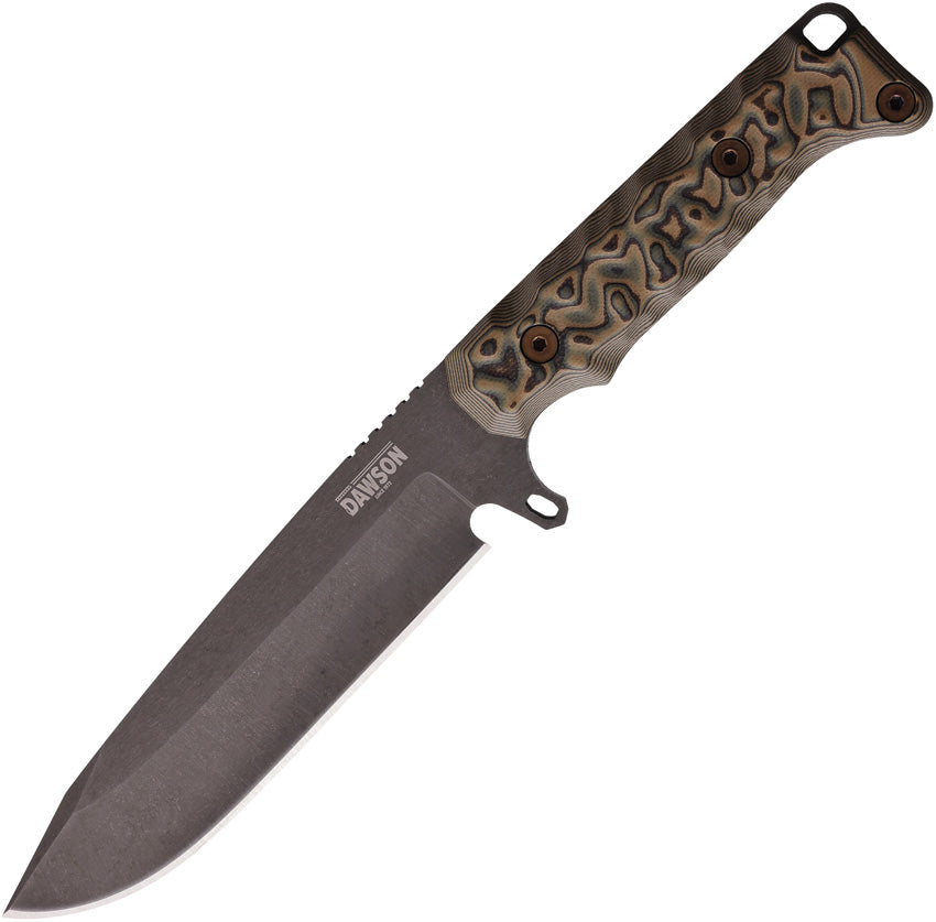 Valor Fixed Blade Ultrex - DW41638